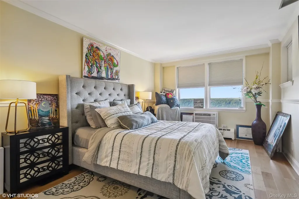 5800 Arlington Avenue Bronx NY 10471