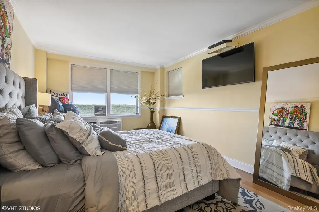5800 Arlington Avenue Bronx NY 10471