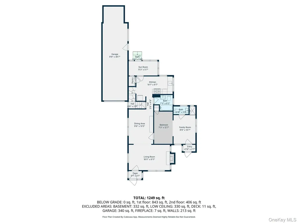 623 Ashland Avenue Baldwin NY 11510