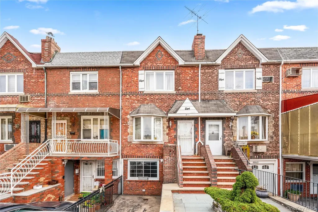 8863 19th Avenue Brooklyn NY 11214