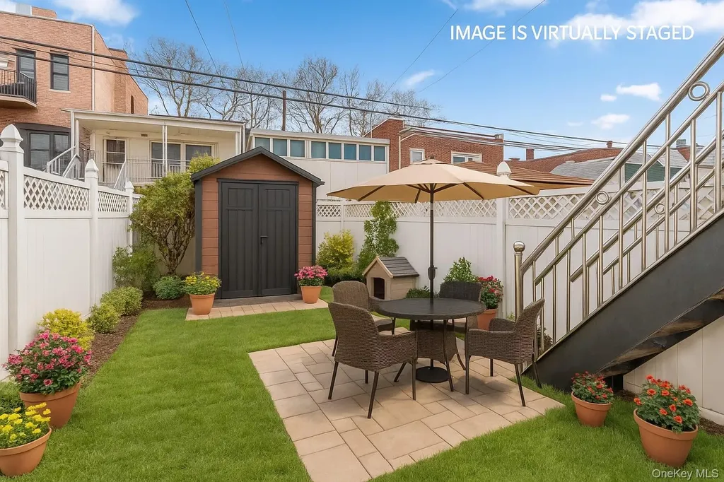 8863 19th Avenue Brooklyn NY 11214