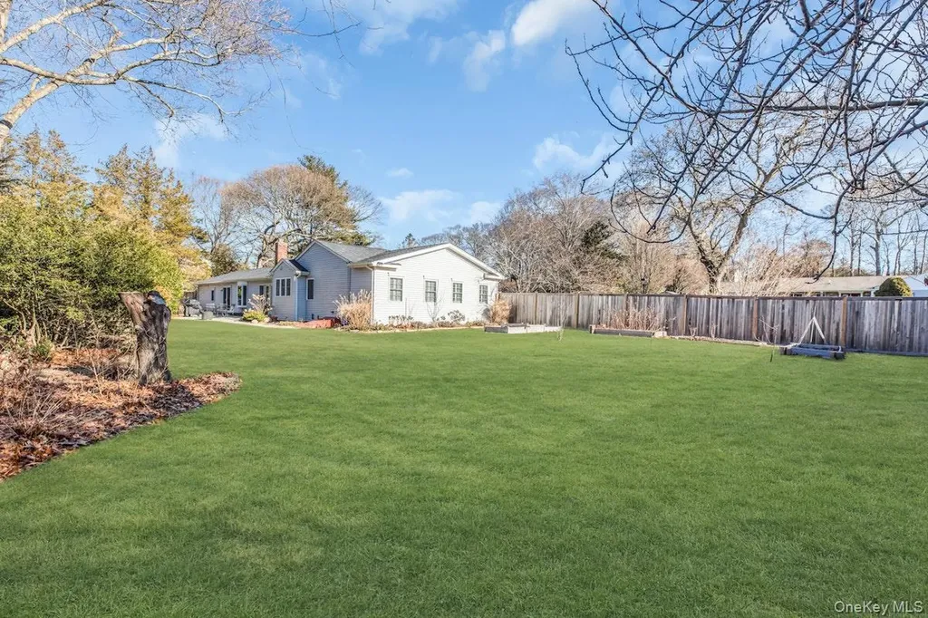 12 Jomar Road Shoreham NY 11786