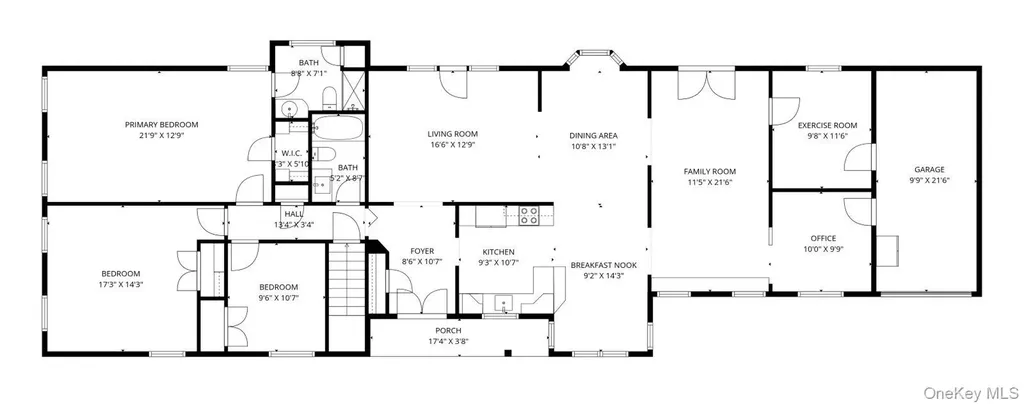 12 Jomar Road Shoreham NY 11786