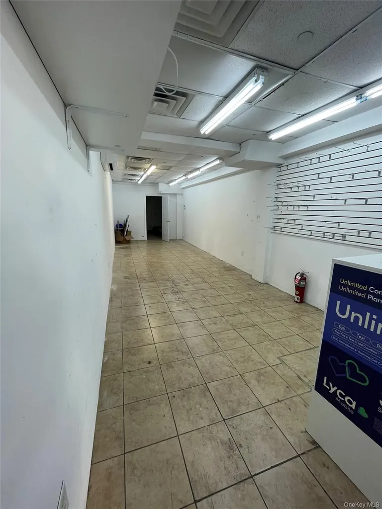 4218 Bowne Street Flushing NY 11355