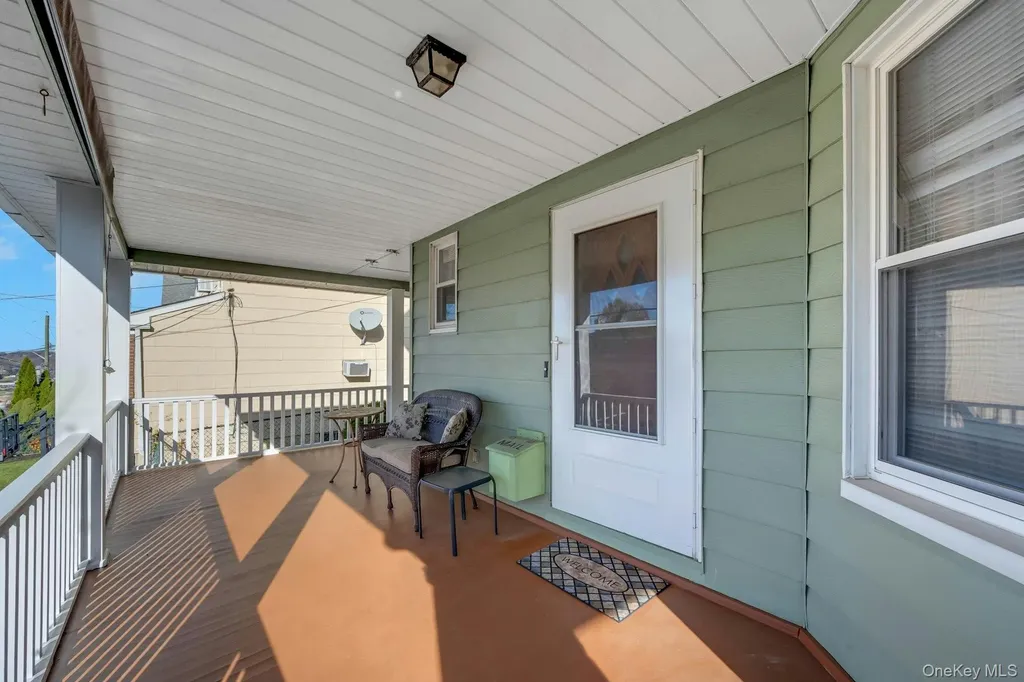 136 Buckingham Road Yonkers NY 10701