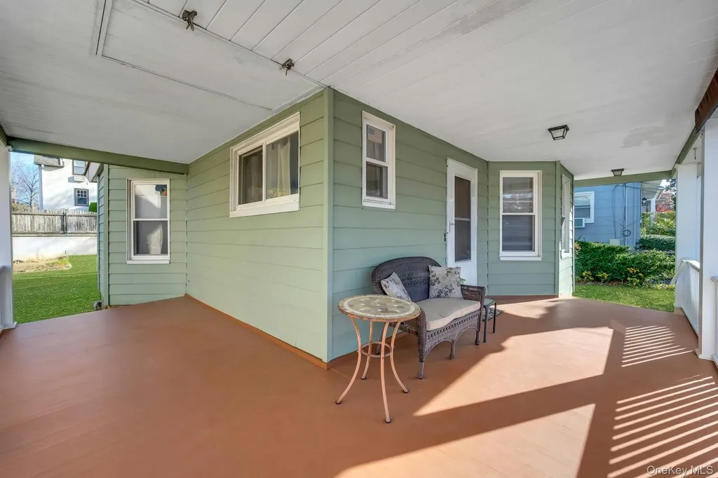 136 Buckingham Road Yonkers NY 10701
