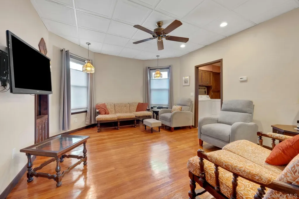 136 Buckingham Road Yonkers NY 10701
