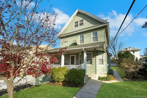 136 Buckingham Road Yonkers NY 10701