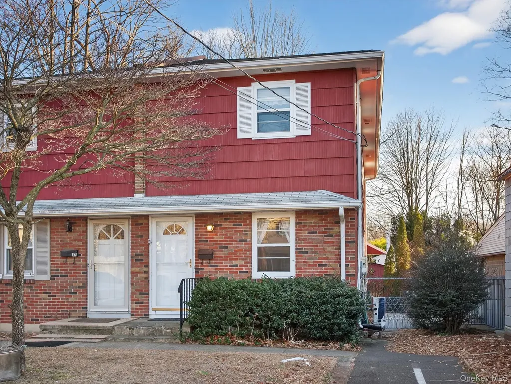 10 Dunnery Court Suffern NY 10901