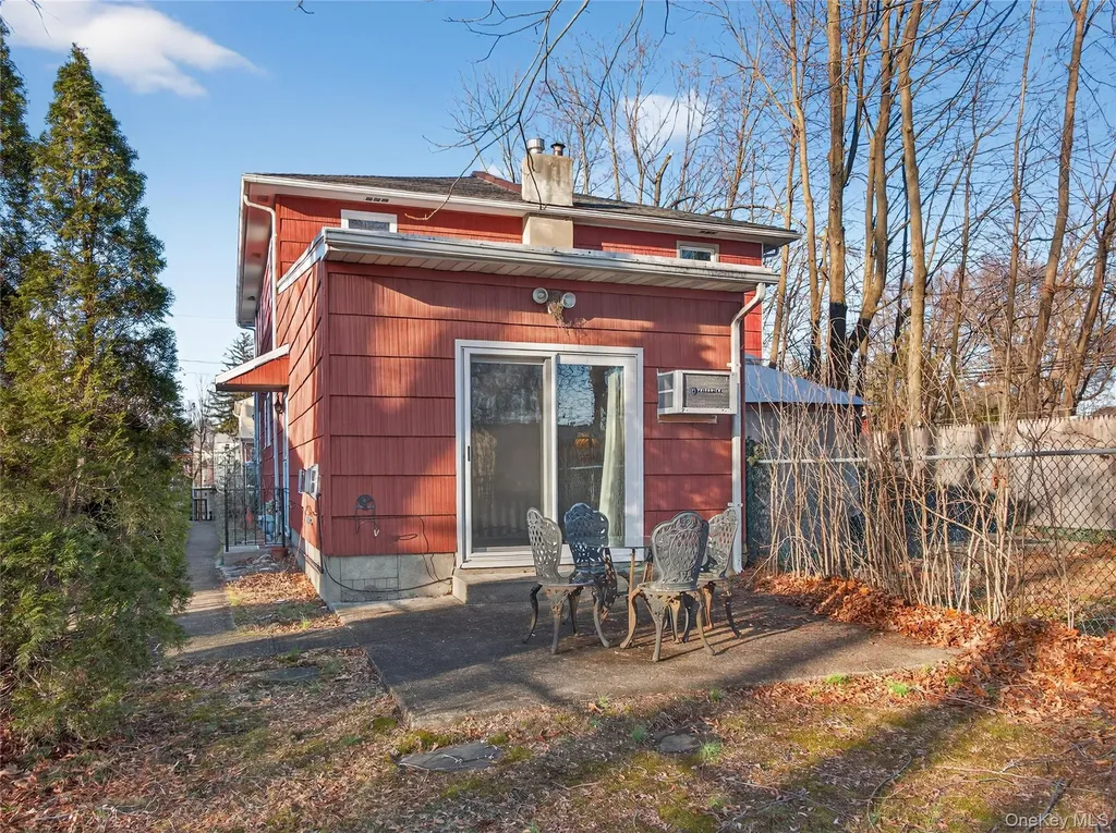10 Dunnery Court Suffern NY 10901