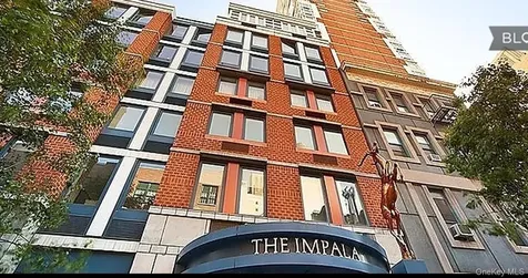 404 E 76th Street New York (manhattan) NY 10021