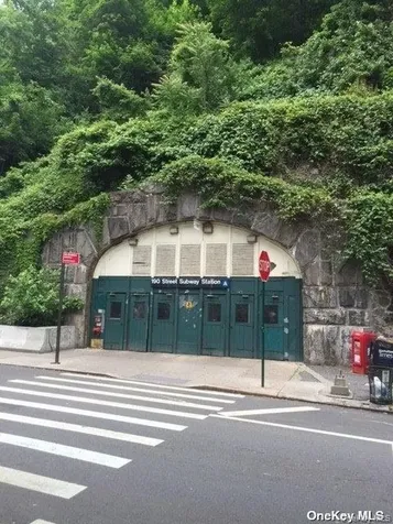 225 Bennett Avenue New York (manhattan) NY 10040