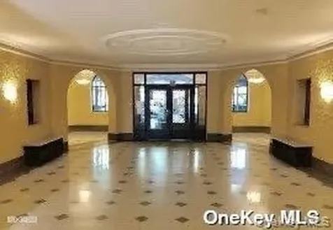 225 Bennett Avenue New York (manhattan) NY 10040
