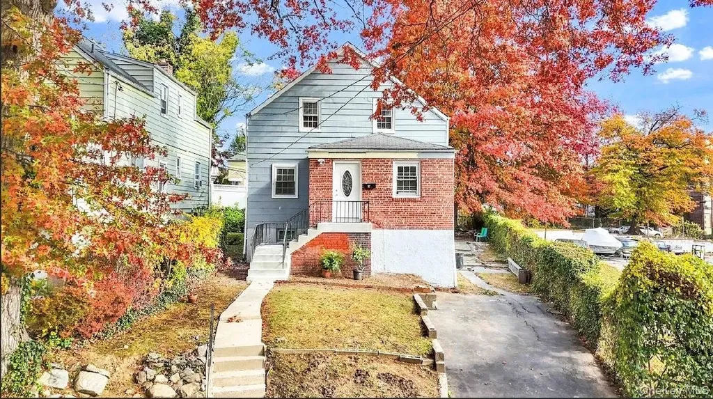 27 Dell Avenue Mount Vernon NY 10553