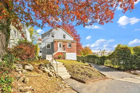 27 Dell Avenue Mount Vernon NY 10553