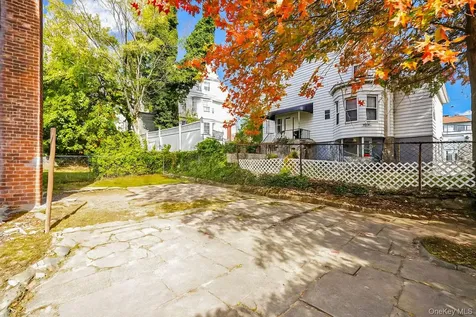 27 Dell Avenue Mount Vernon NY 10553