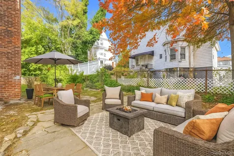 27 Dell Avenue Mount Vernon NY 10553
