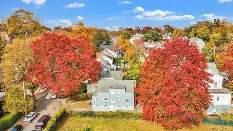 27 Dell Avenue Mount Vernon NY 10553