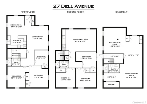 27 Dell Avenue Mount Vernon NY 10553