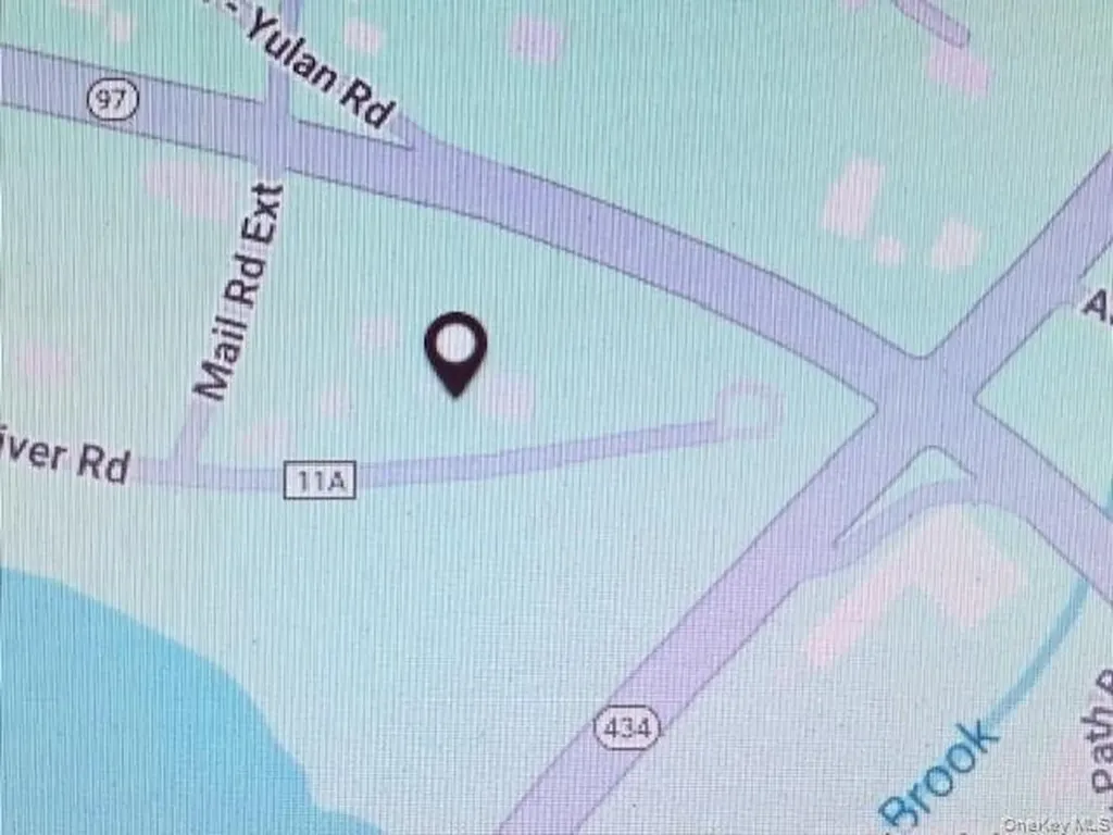 8 River Road Barryville NY 12719
