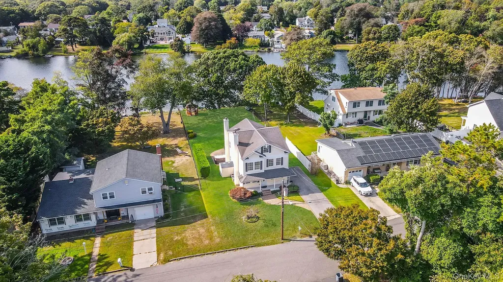 12 Maple Avenue East Patchogue NY 11772