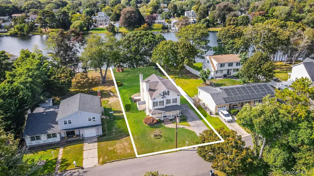 12 Maple Avenue East Patchogue NY 11772