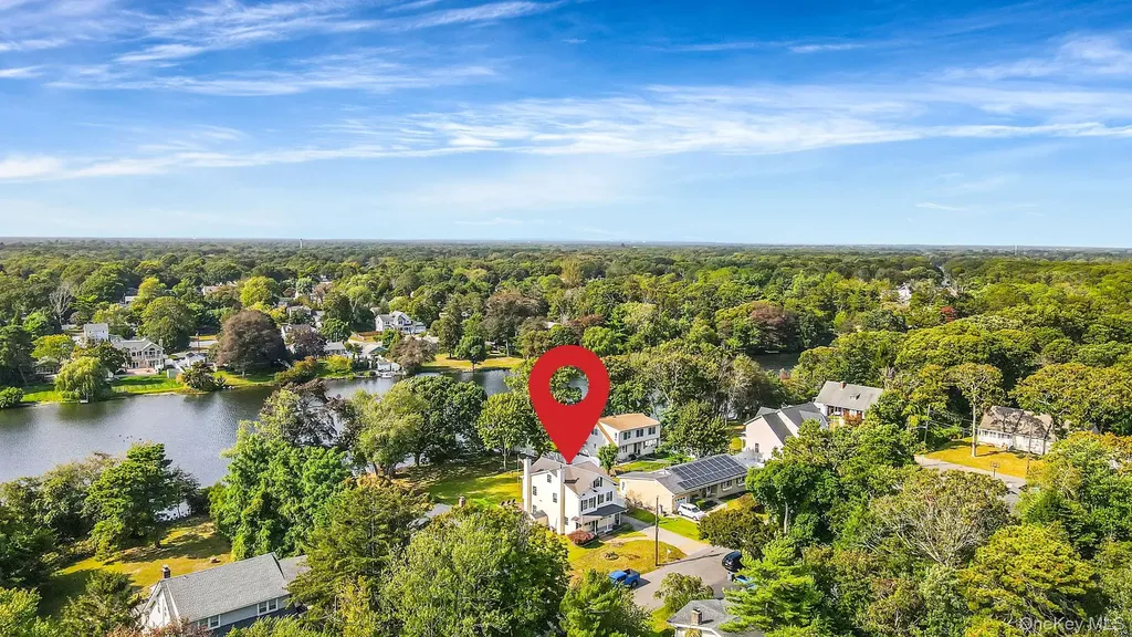 12 Maple Avenue East Patchogue NY 11772