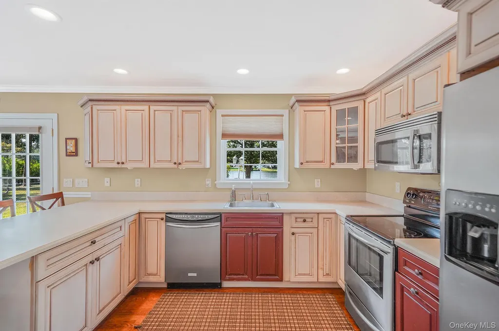 12 Maple Avenue East Patchogue NY 11772