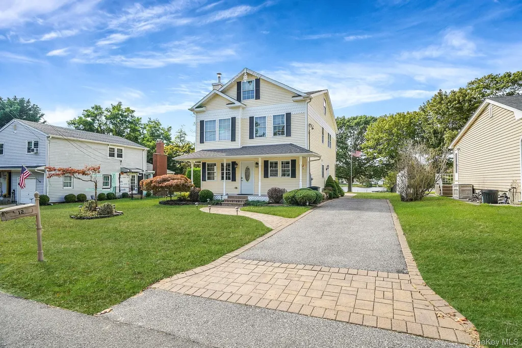 12 Maple Avenue East Patchogue NY 11772