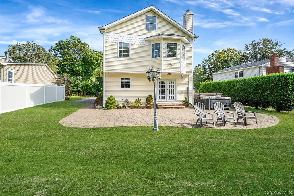 12 Maple Avenue East Patchogue NY 11772