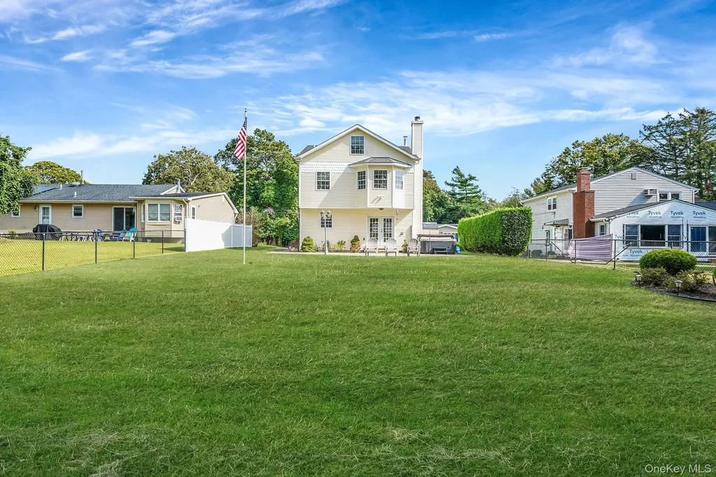 12 Maple Avenue East Patchogue NY 11772