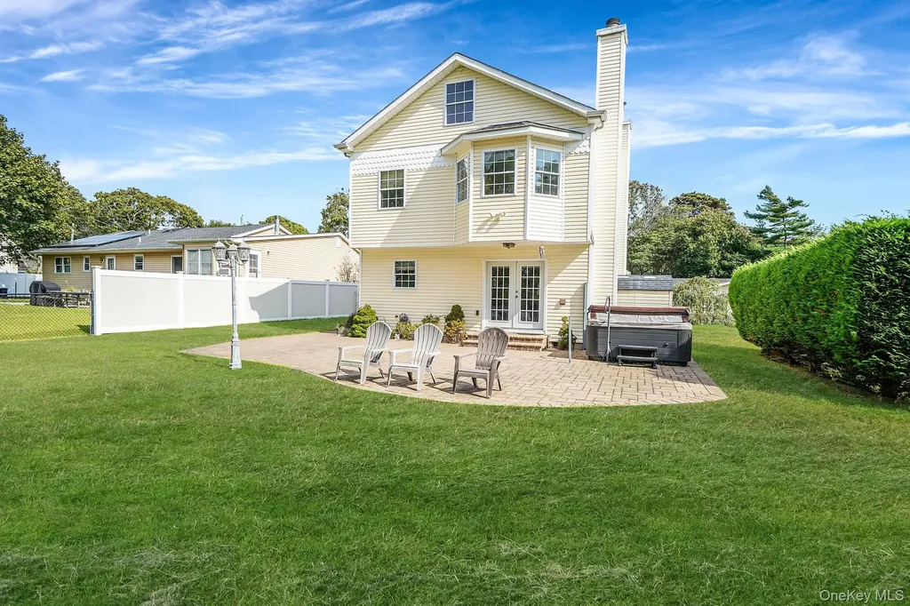 12 Maple Avenue East Patchogue NY 11772