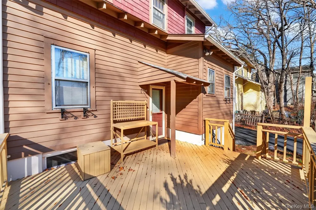 165 Wayne Avenue Suffern NY 10901