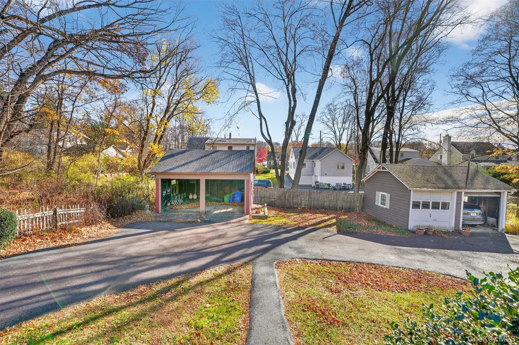 165 Wayne Avenue Suffern NY 10901