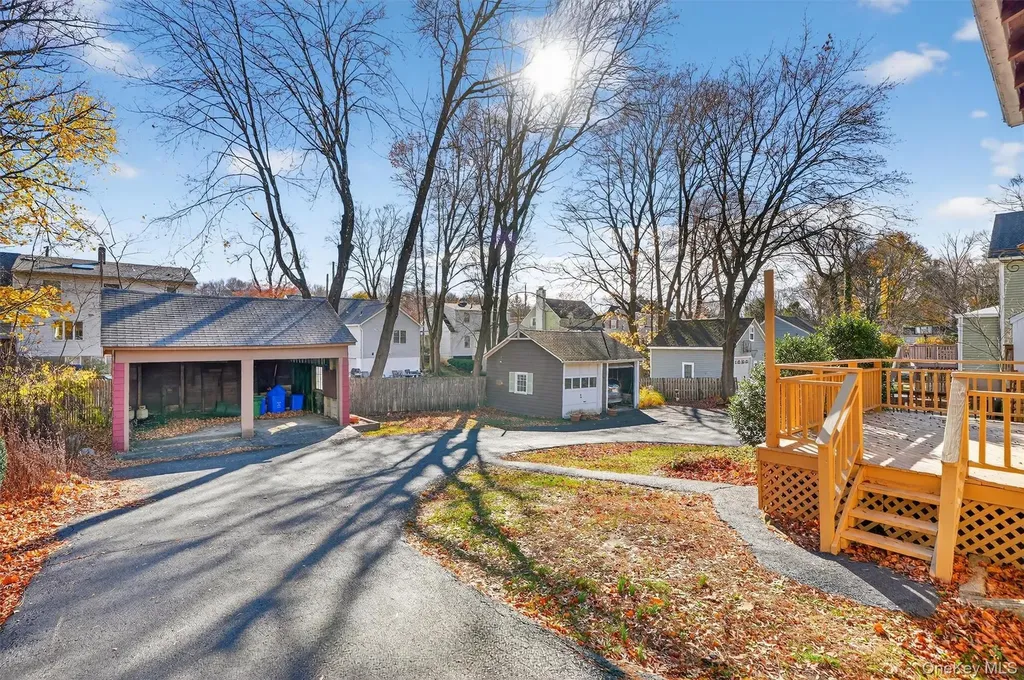 165 Wayne Avenue Suffern NY 10901