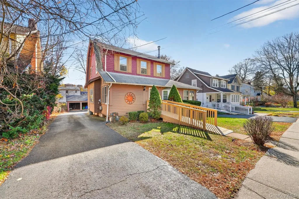 165 Wayne Avenue Suffern NY 10901