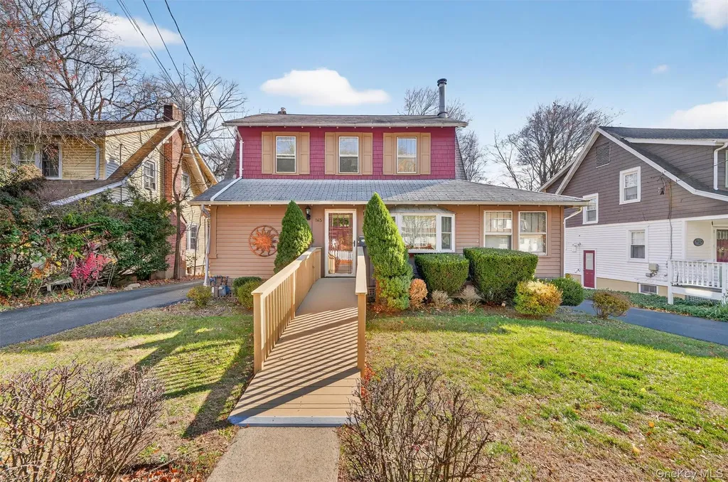 165 Wayne Avenue Suffern NY 10901