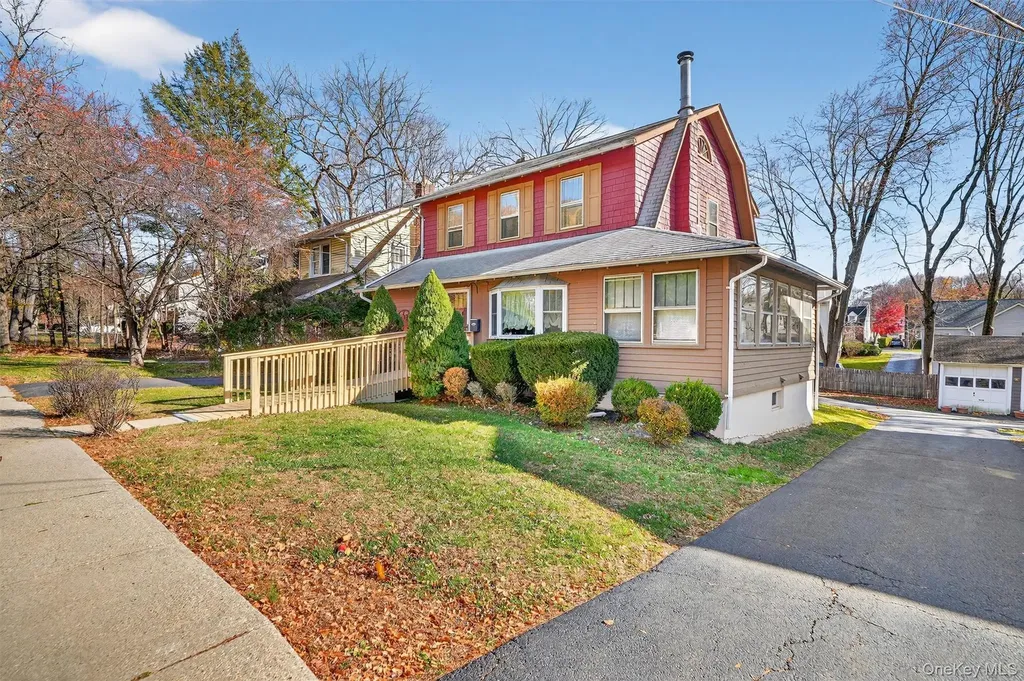 165 Wayne Avenue Suffern NY 10901
