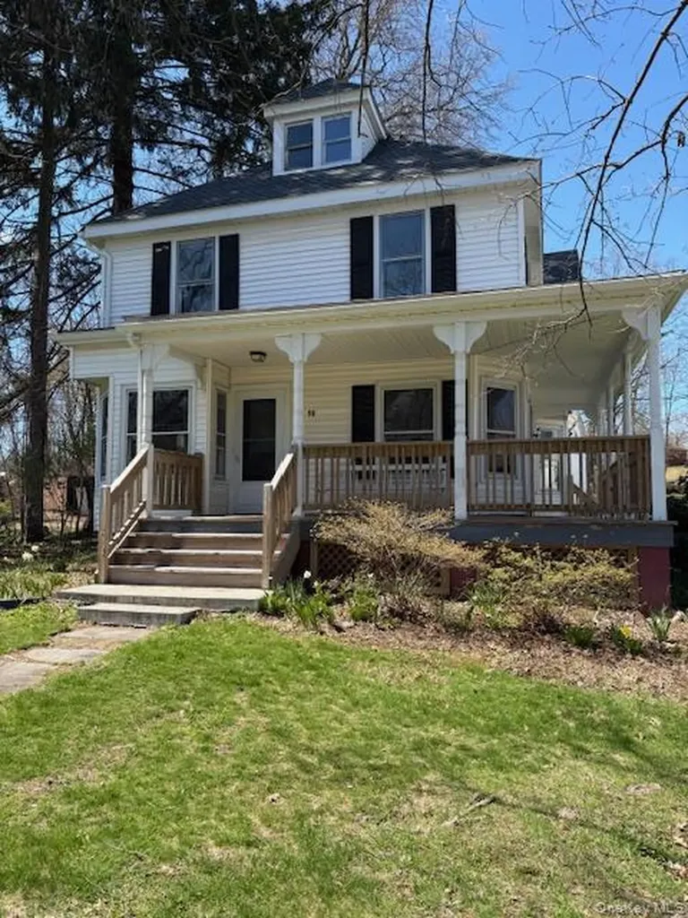 98 Main Street Chester NY 10918