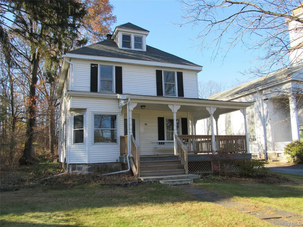 98 Main Street Chester NY 10918