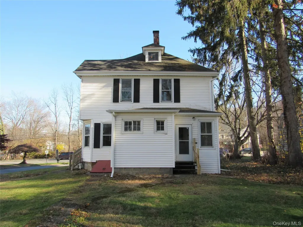 98 Main Street Chester NY 10918