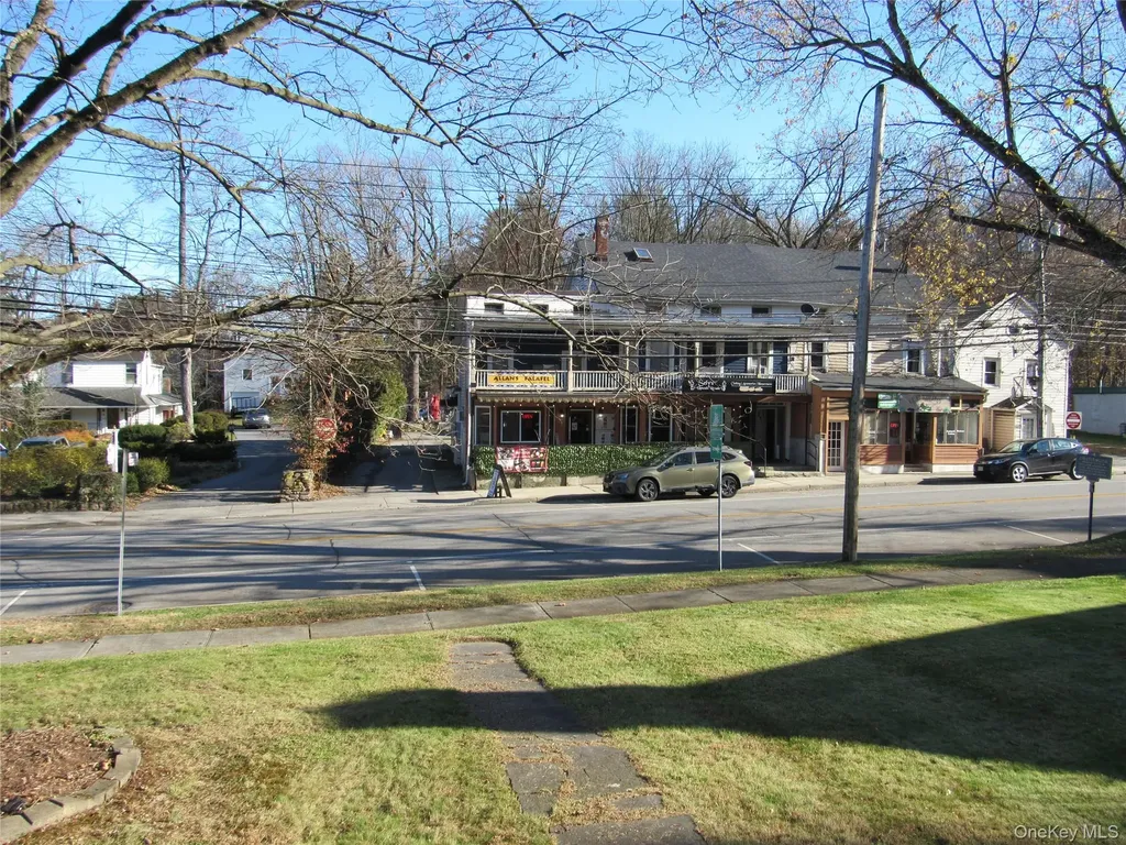 98 Main Street Chester NY 10918