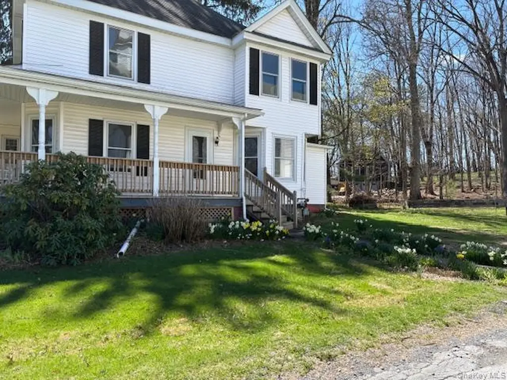 98 Main Street Chester NY 10918