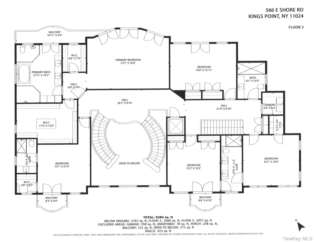 566 E Shore Road Great Neck NY 11024