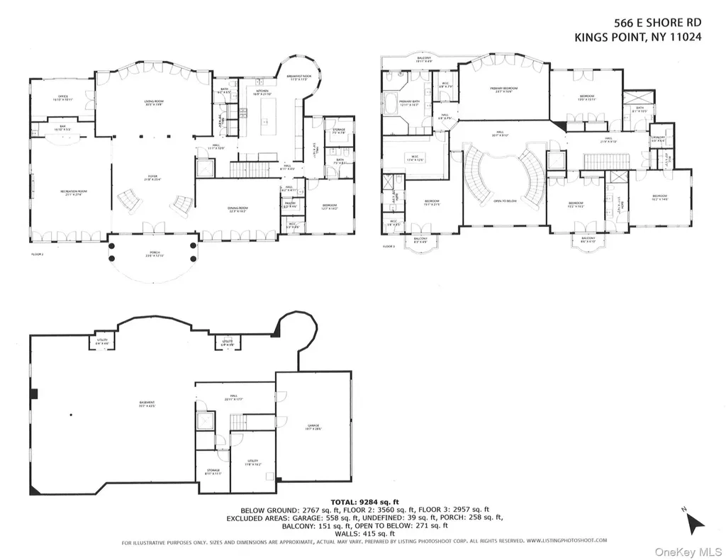 566 E Shore Road Great Neck NY 11024