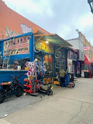 3924 108th Street Corona NY 11368