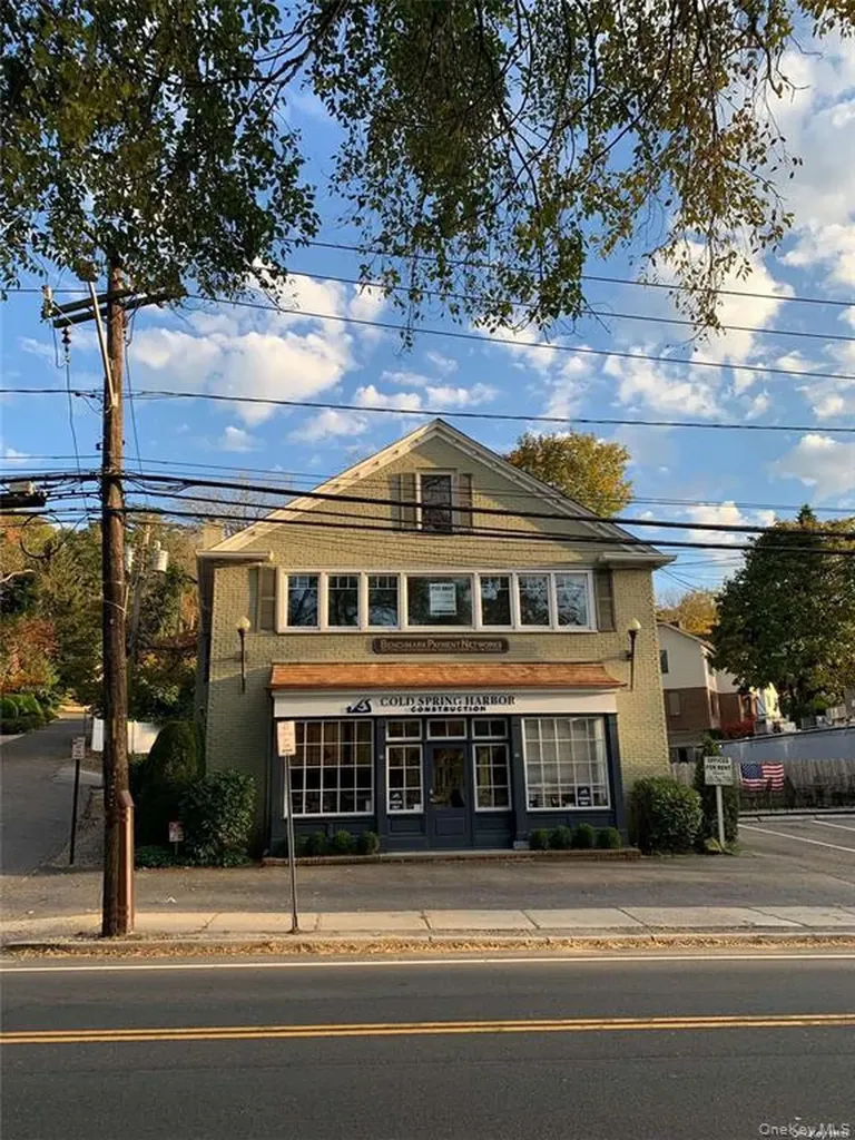 3 Harbor Road Cold Spring Harbor NY 11743