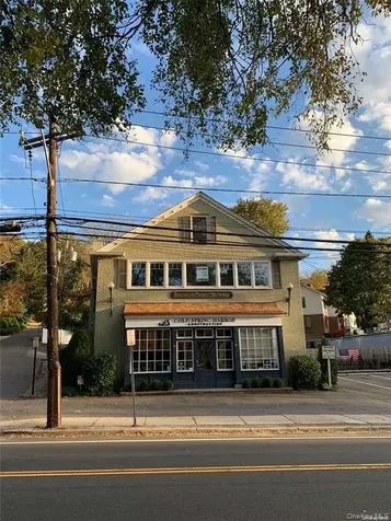 3 Harbor Road Cold Spring Harbor NY 11743