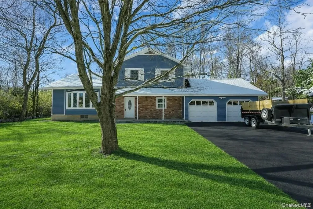 36 Ironworks Road Monroe NY 10950