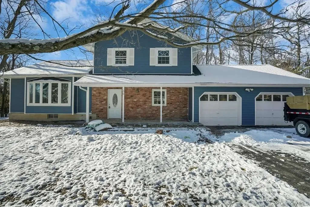36 Ironworks Road Monroe NY 10950